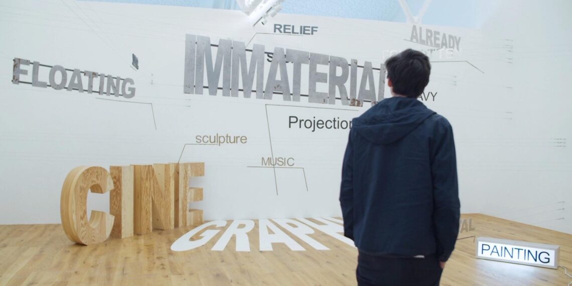 Filmová projekce a beseda: Chybění / Ján Mančuška