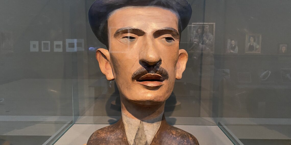 Nové realismy – výstavní tahák jarní sezóny / GHMP