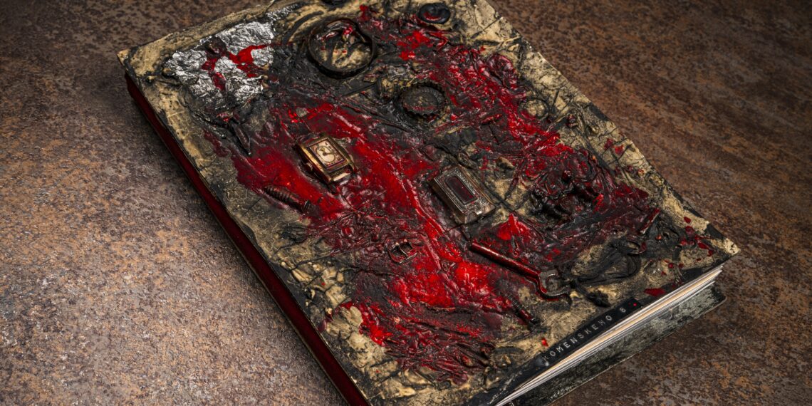 „Objekt – Buch“ Milana Knížáka k vidění v Cozy Studio