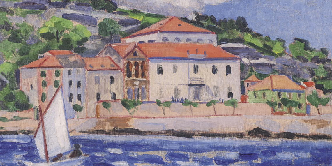 Aukce: European Arts: Velká sálová aukce