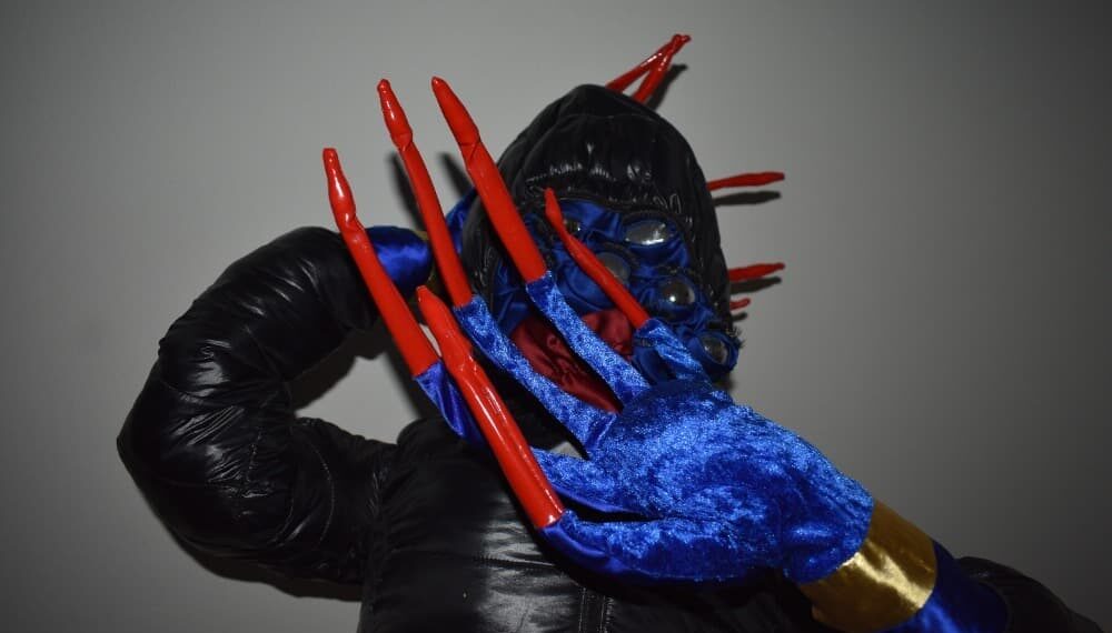 Vernisáž výstavy: Úhel pohledu: Identita