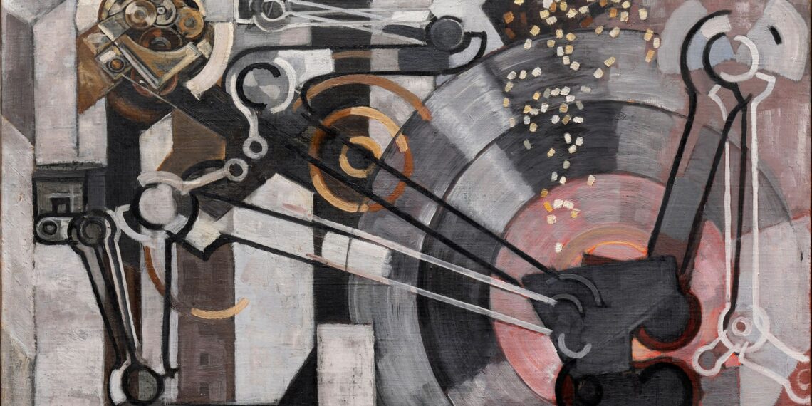 Aukce: Adolf Loos Apartment and Gallery: Dubnová aukce v Expo 58 ART