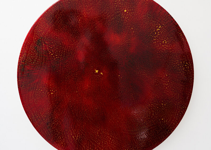 Aukce: Etcetera 18: Post-war and contemporary art auction