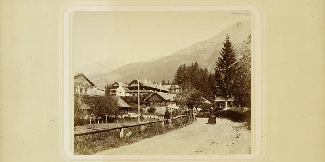 Zahájení výstavy: Károly Divald a jeho synové