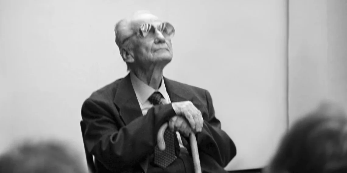 Zahájení výstavy: Architekt Dedeček