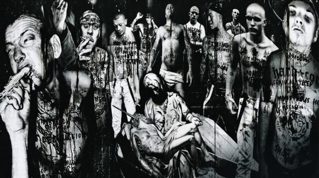 Vernisáž výstavy: Martin Gerboc