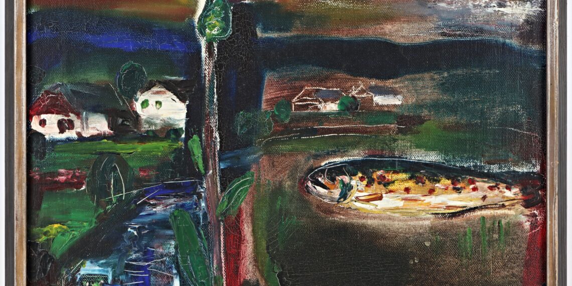 Aukce: 22. Aukce: Výtvarné umění a starožitnosti