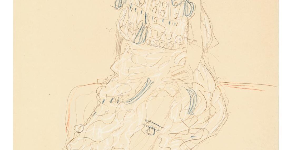 Aukce: Moderní umění