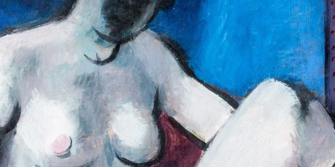 Aukce: Art Consulting – Exkluzivní výběr klasického a moderního umění