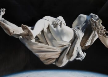 Malíř Jan Gemrot – Stardast / Galerie Václava Špály