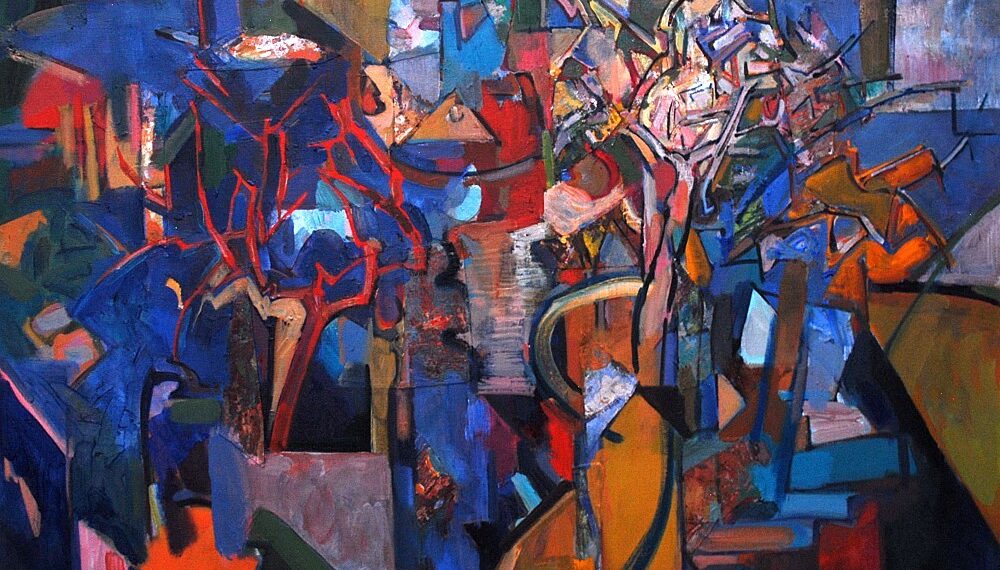 Aukce: Aukční síň Vltavín: Letní eAukce (obrazy, kresby, grafické listy)