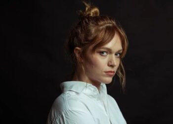 Ester Geislerová: Co jsme měli říct a neřekli… / KHP