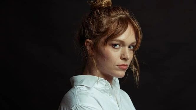 Ester Geislerová: Co jsme měli říct a neřekli… / KHP
