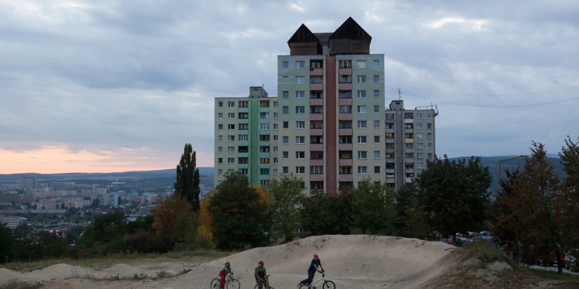 Vernisáž výstavy: Tomáš Džadoň: Z Furče na Poltár. Pamätník ľudovej architektúry