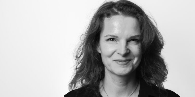 S Kamilou Němečkovou o vědomí a nové spiritualitě