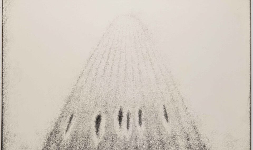 Komentovaná prohlídka: Miloš Ševčík – Essentia minimalis