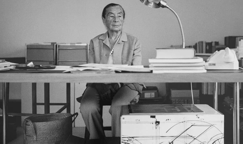 Komentovaná prohlídka: Lucia Moholy & Ester Geislerová