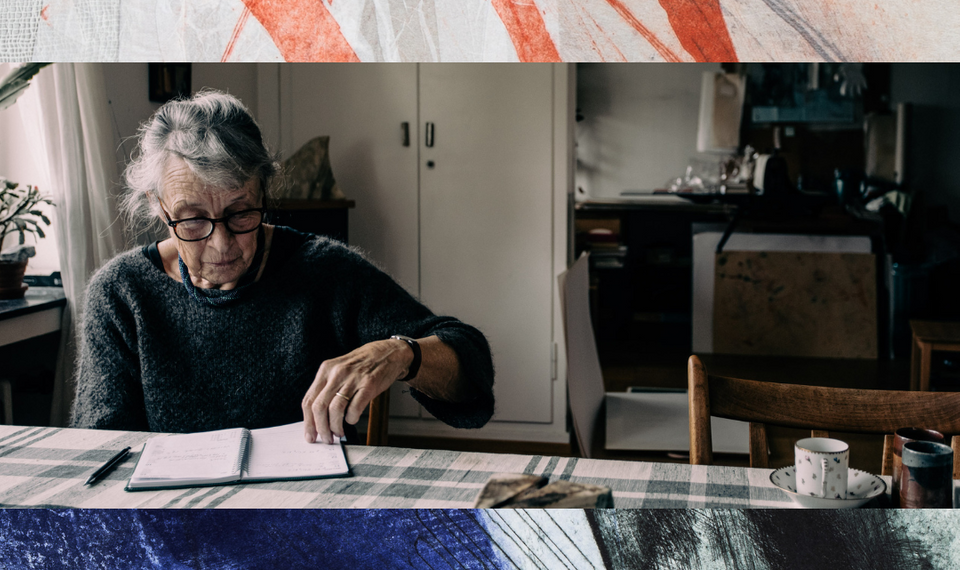 Křest knihy: Silvia Billeter – Poesie tisku