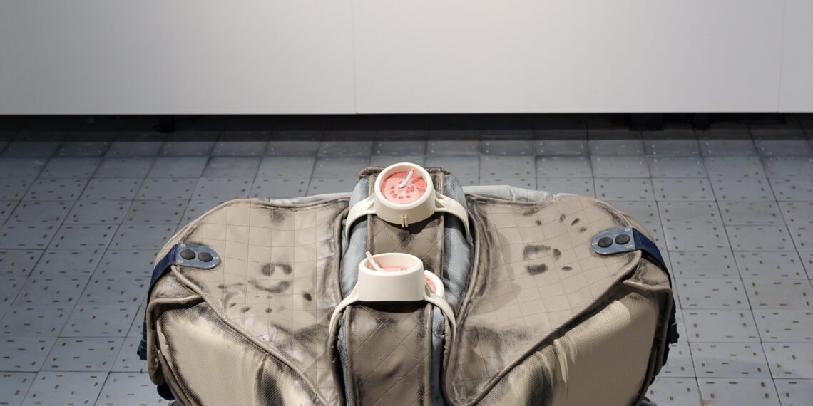 Zahájení výstavy: Zlínský salon mladých 2024 – Trienále současného umění