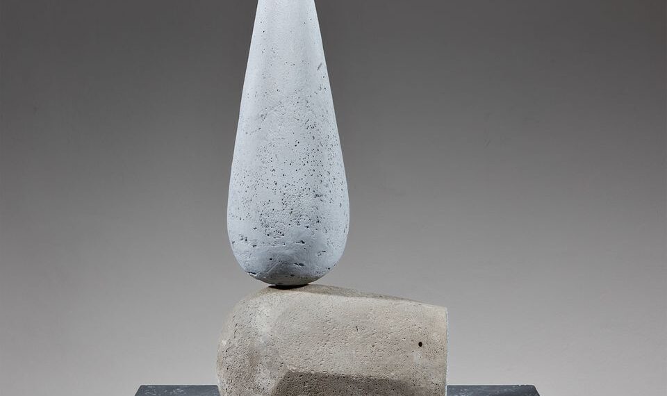 Vernisáž výstavy: Sabina Knetlová – Jak vypadají moje oči?