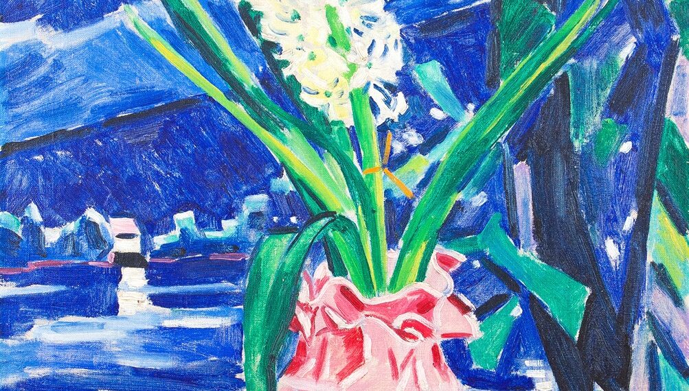 Aukce: Galerie Pictura – Vánoční aukce výtvarného umění