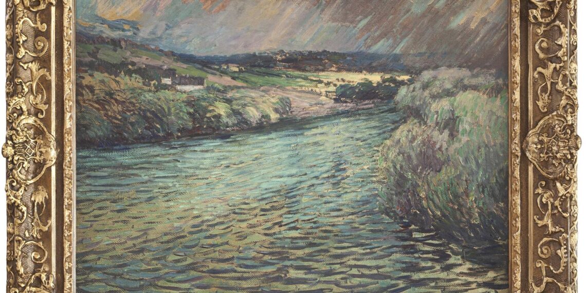 Aukce: Galerie ART Praha – Podzimní aukce