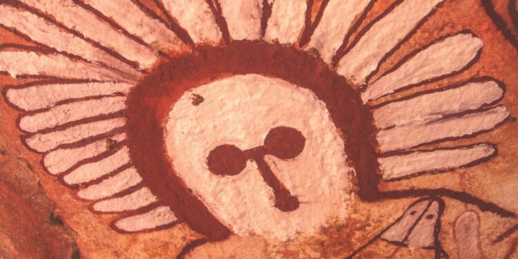 Mircea Eliade: Iniciace, rituály a tajné společnosti…