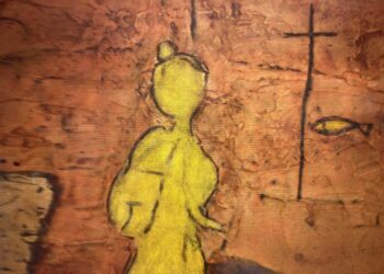 „Poutnice“ Petra Pavlíka jako stále platný příběh…