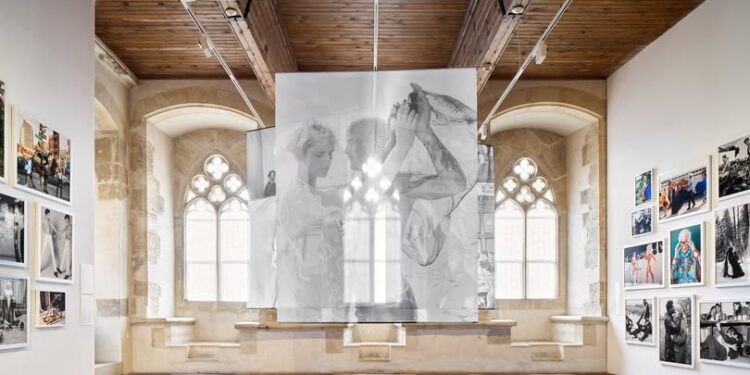 Galerie hl. m. Prahy: Tohle potřebujeme říct nahlas…