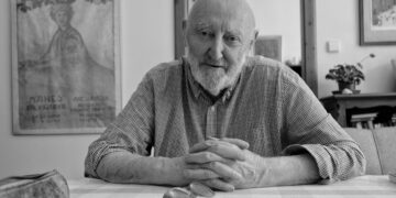 Josef Kroutvor: „Texty lepím jako vlaštovka hnízdo…“