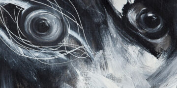 Jiří David: „…největší a nejsilnější výstava obrazů…“