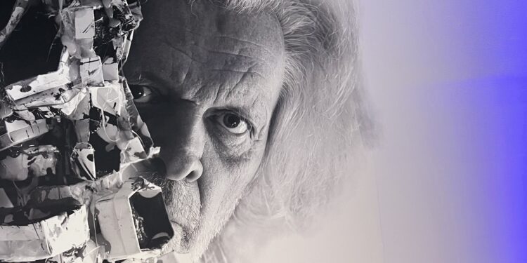 Úvodní slovo Jiřího Davida a fotodokumentace z AJG