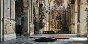 Miloš Šejn a komentovaná prohlídka v Litoměřicích…