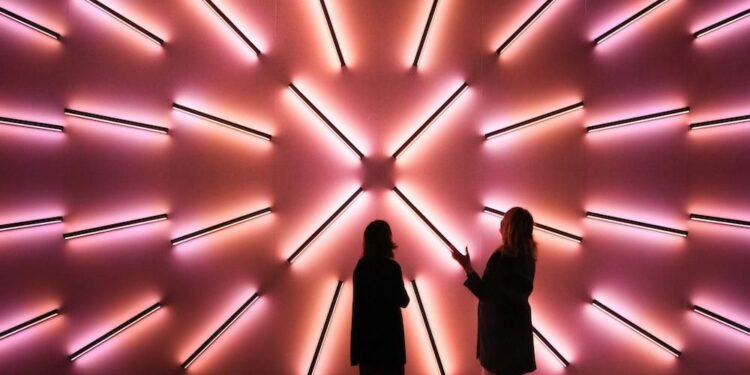 V Praze vzniká nová digitální galerie Signal Space…