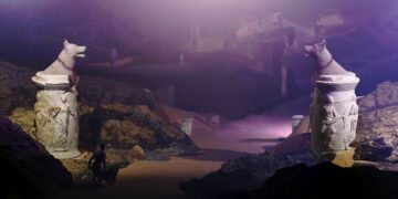 Český videoart ze sbírky Kunsthalle Praha v Berlíně