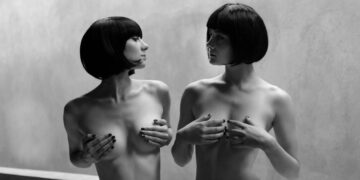 Padesát na padesát | Tereza z Davle v Leica Gallery