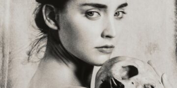 Vizuální dramatik Joel-Peter Witkin / Rozbitý svět…