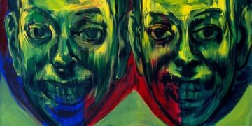 Fenomén dvojnictví / alter ego / Já je někdo jiný…?