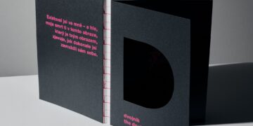 Dvojník: Úvahy o rozdvojené osobnosti… / publikace