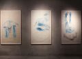 Adriena Šimotová: Rozhraní, Galerie Benedikta Rejta