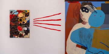 Vladimir 518 – Věčný hledání vody tam, kde není…