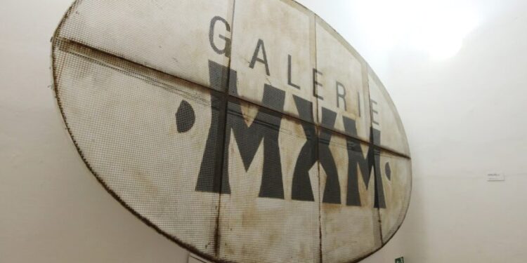 Fenomén MXM – vzpomínková výstava zahájena…