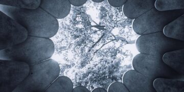 Lidský mozek, božské hlasy, globální síť… a umění…