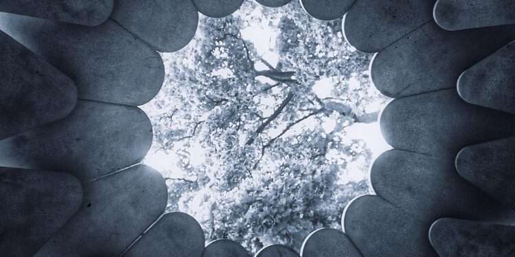 Lidský mozek, božské hlasy, globální síť… a umění…