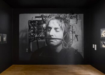 Překračování hranic médií i škatulek: Rudolf Němec