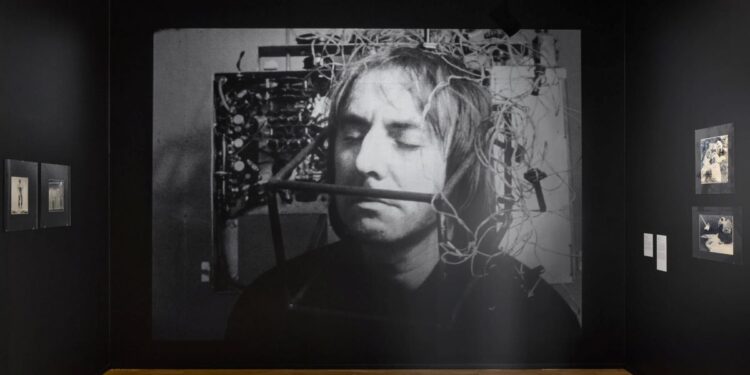 Překračování hranic médií i škatulek: Rudolf Němec