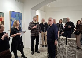 Radan Wagner / Jasan Zoubek: společně… „2CET“…