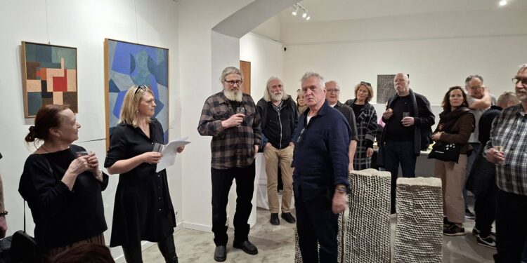 Radan Wagner / Jasan Zoubek: společně… „2CET“…