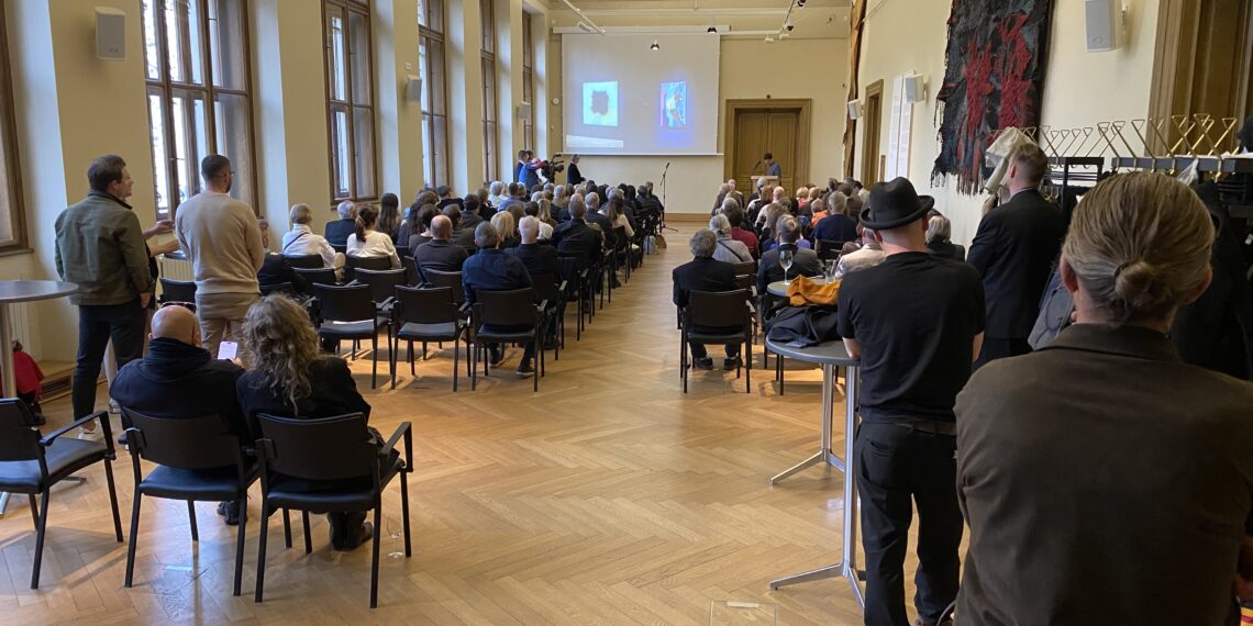Vizium: Art Revue bylo nominováno na „Počin roku“!