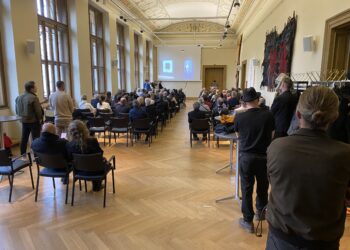 Vizium: Art Revue bylo nominováno na „Počin roku“!